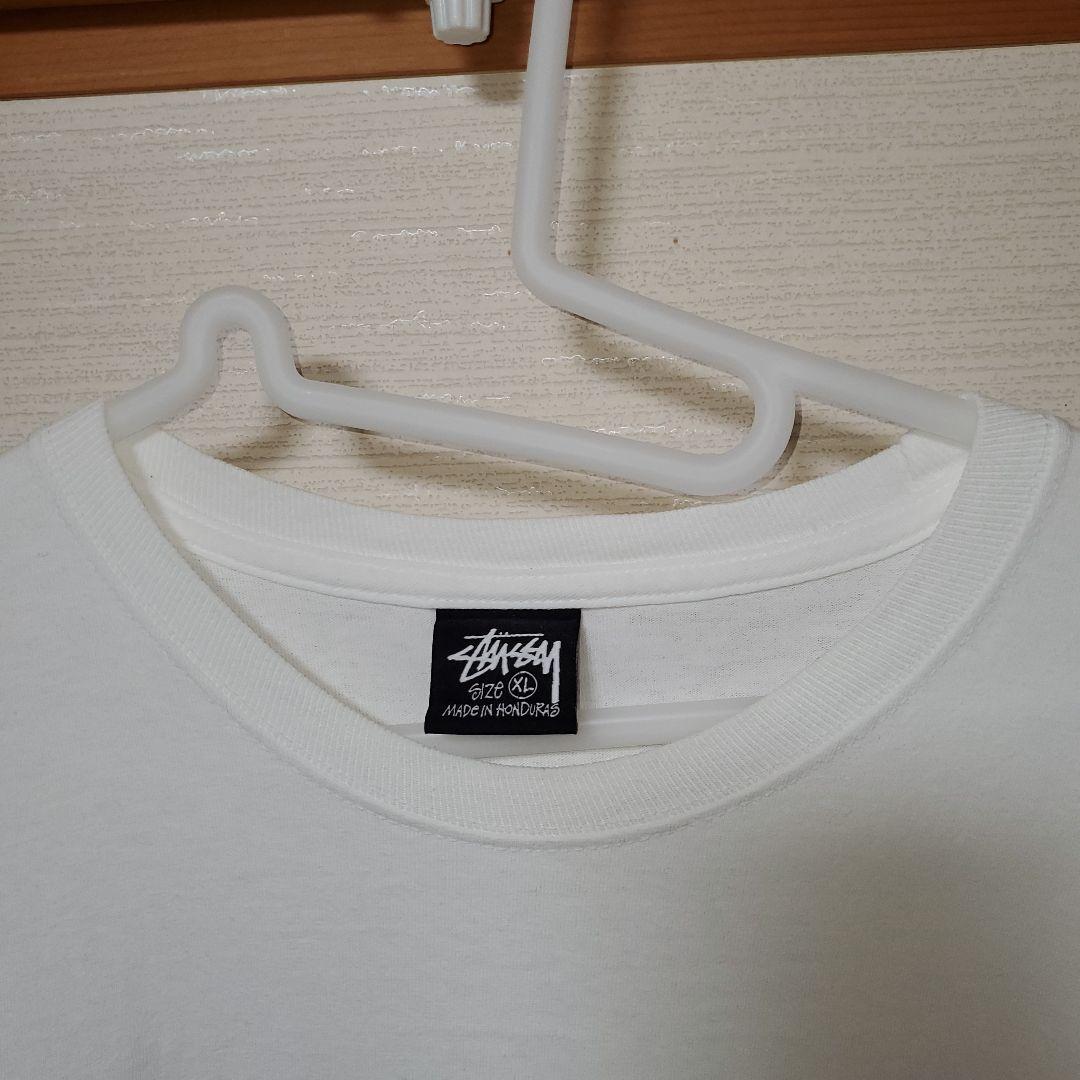 トップス stussy Angel Tee