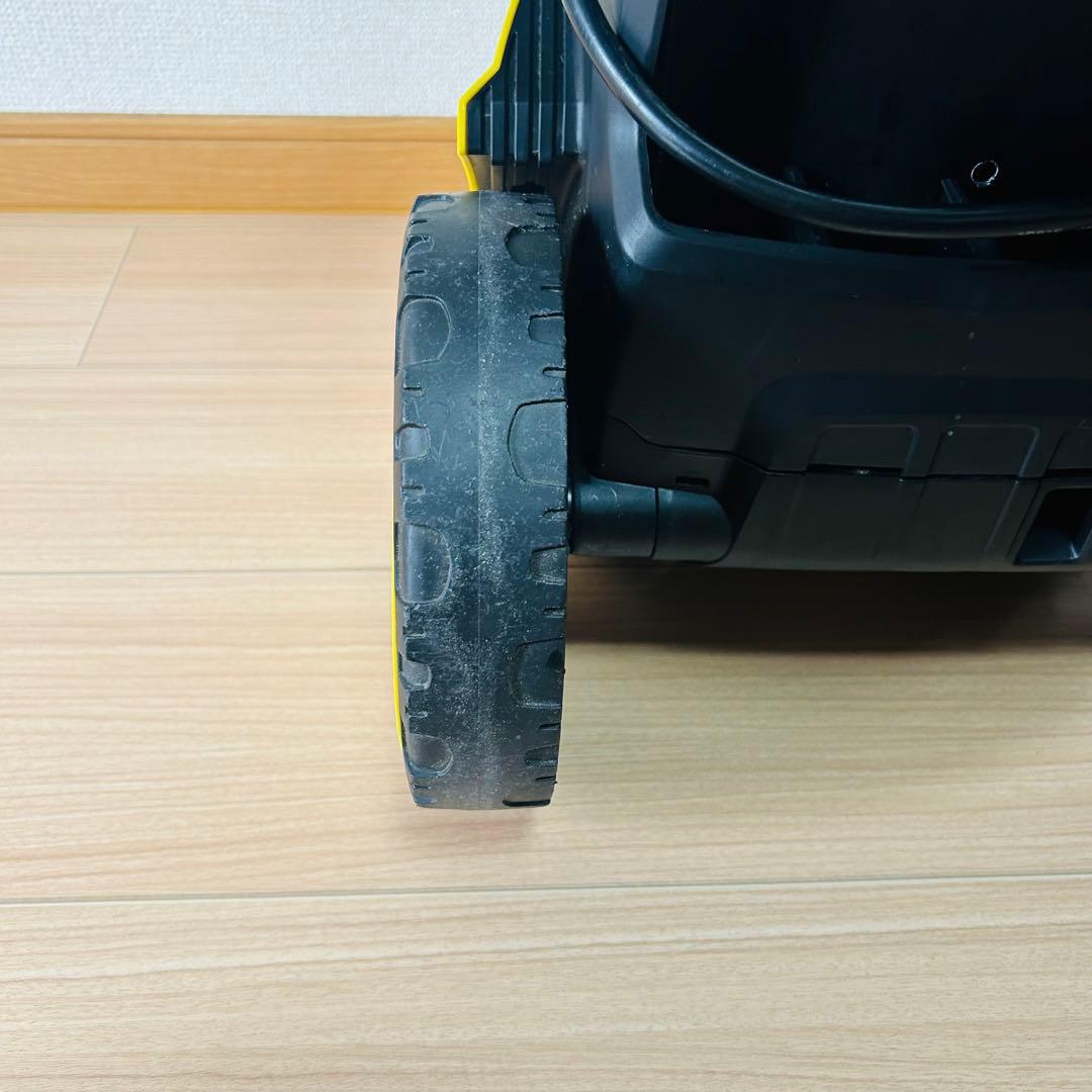 ケルヒャー KARCHER K4 サイレント 高圧洗浄機　50Hz東日本地区用