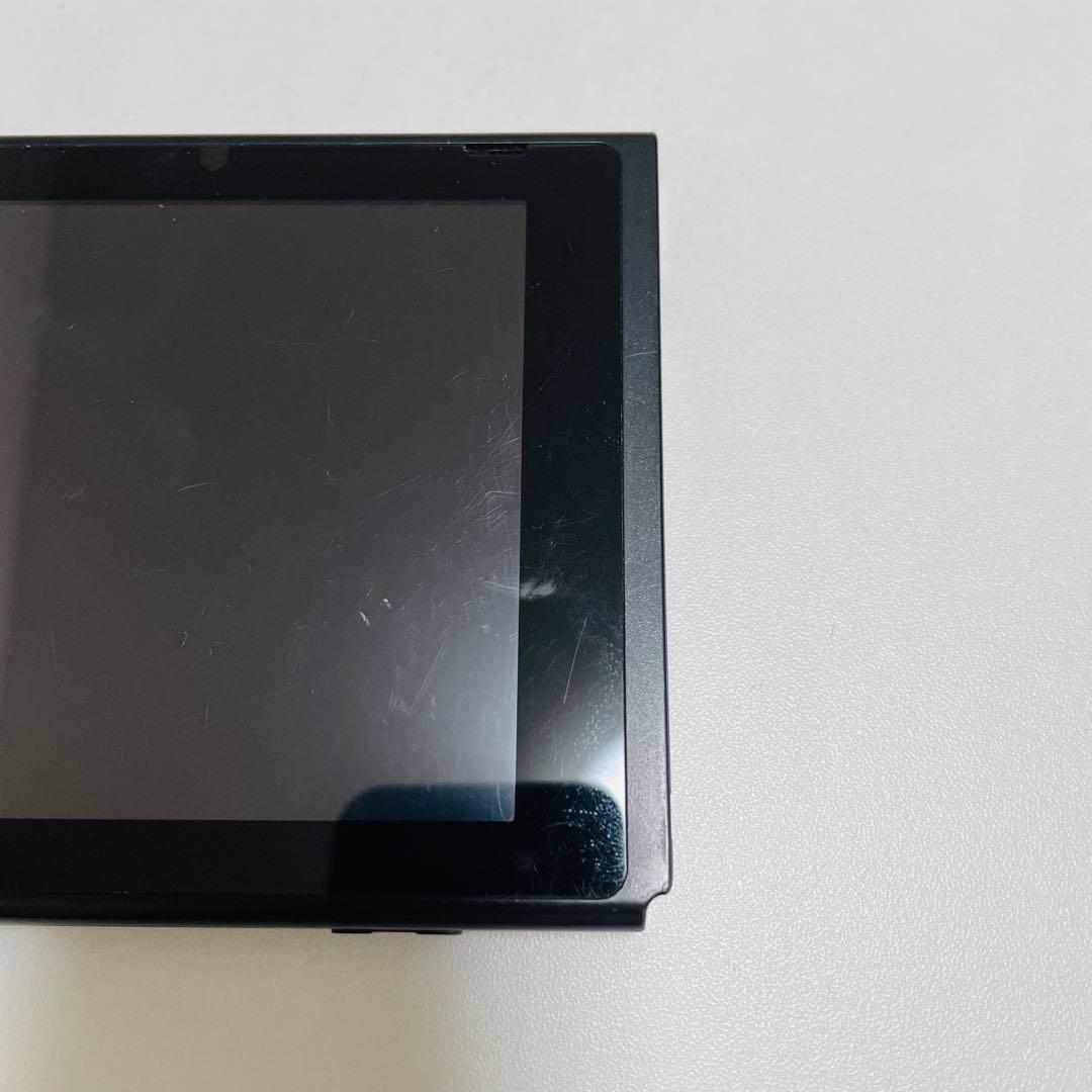 Nintendo Switch 本体のみ HAC-001 【microSD付き】