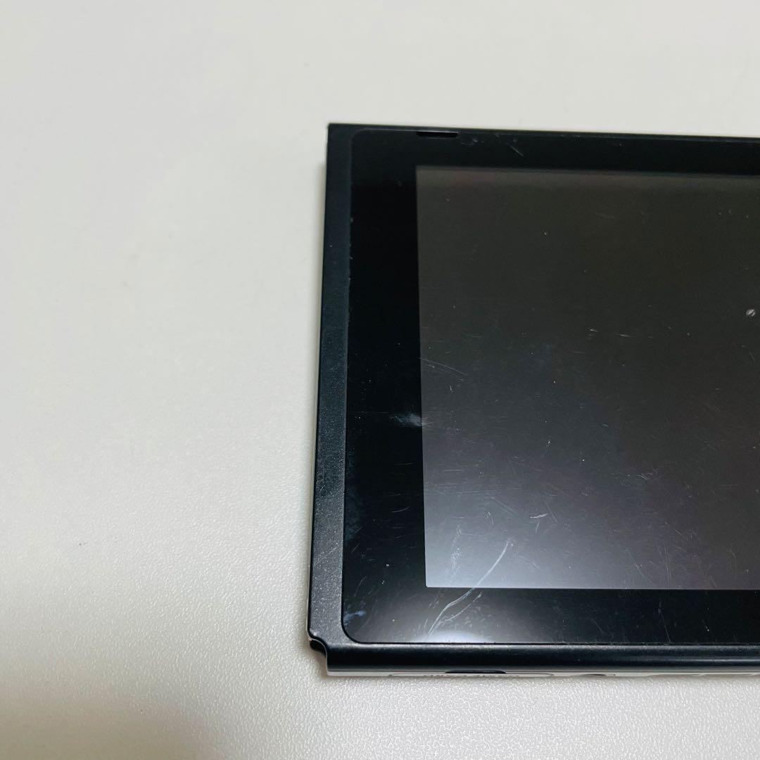 Nintendo Switch 本体のみ HAC-001 【microSD付き】