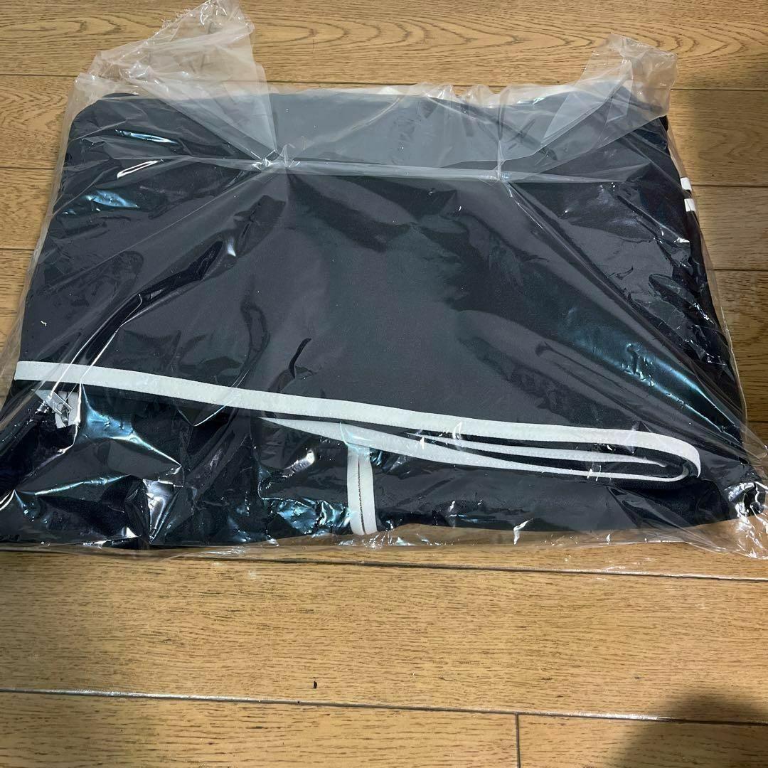 mammal ジャージ　classicjerseyhalfpantssetup