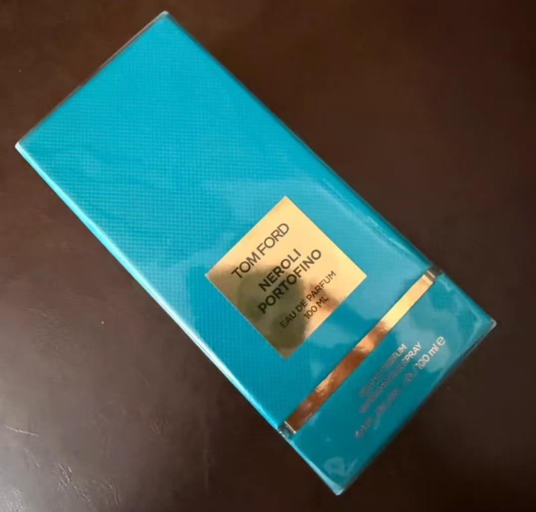 香水(ユニセックス) TOM FORD NEROLI PORTOFINO EAU DE PARFUM