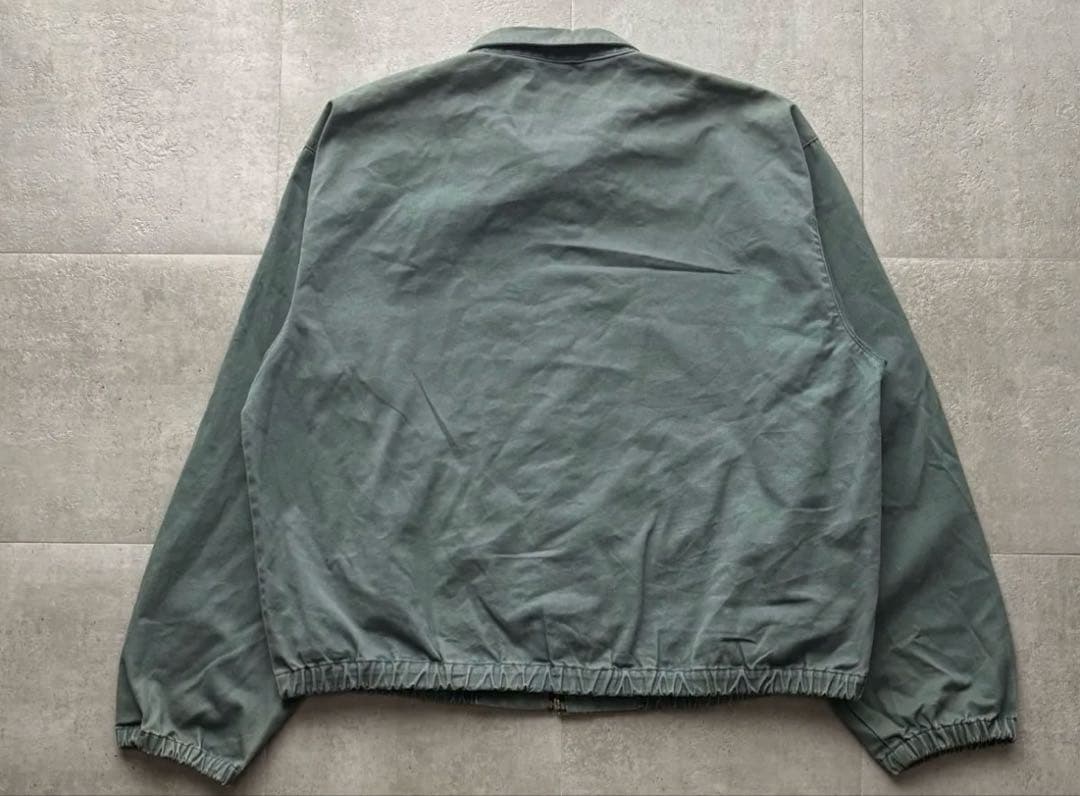 80s USA製　ラルフローレン　スイングトップ