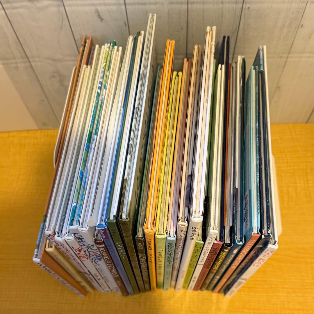 絵本 セット売り