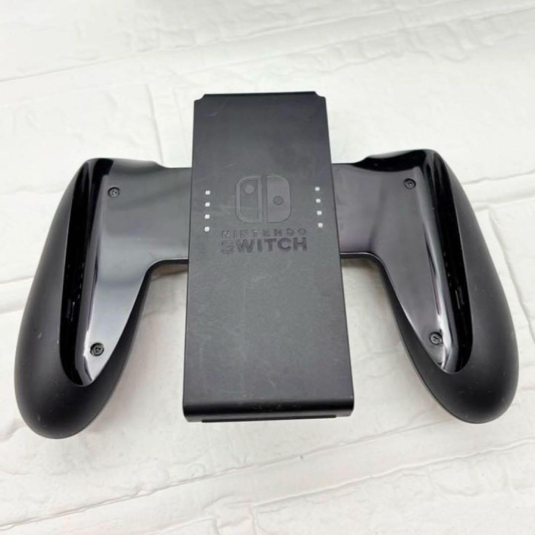 Nintendo Switch スーパーマリオオデッセイセット、リングフィット