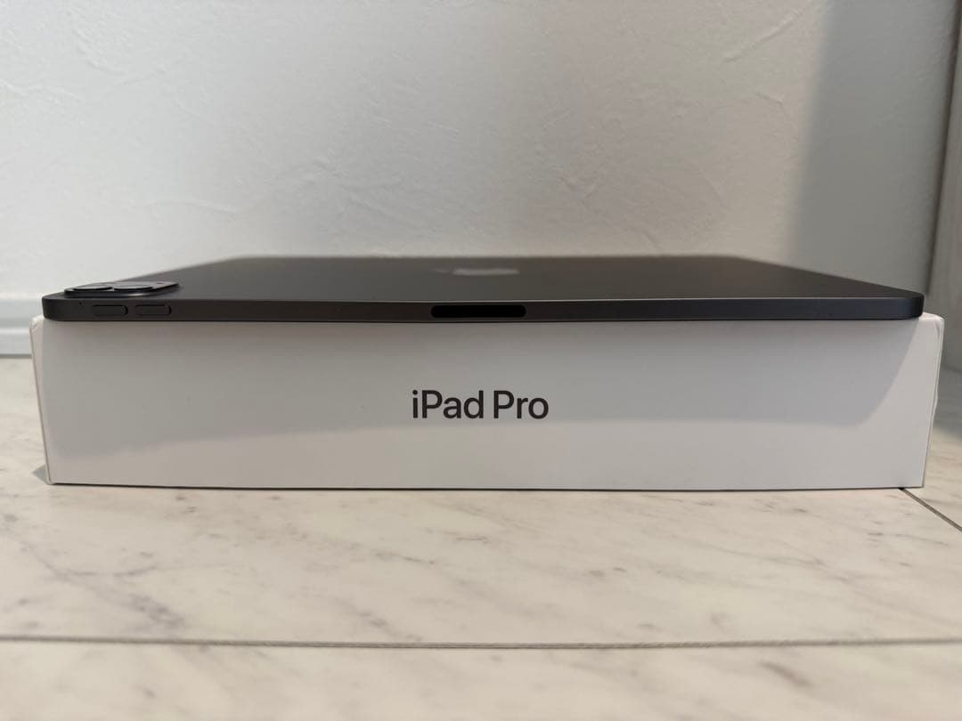 iPad Pro 11 第二世代　WiFi 128GB 92%
