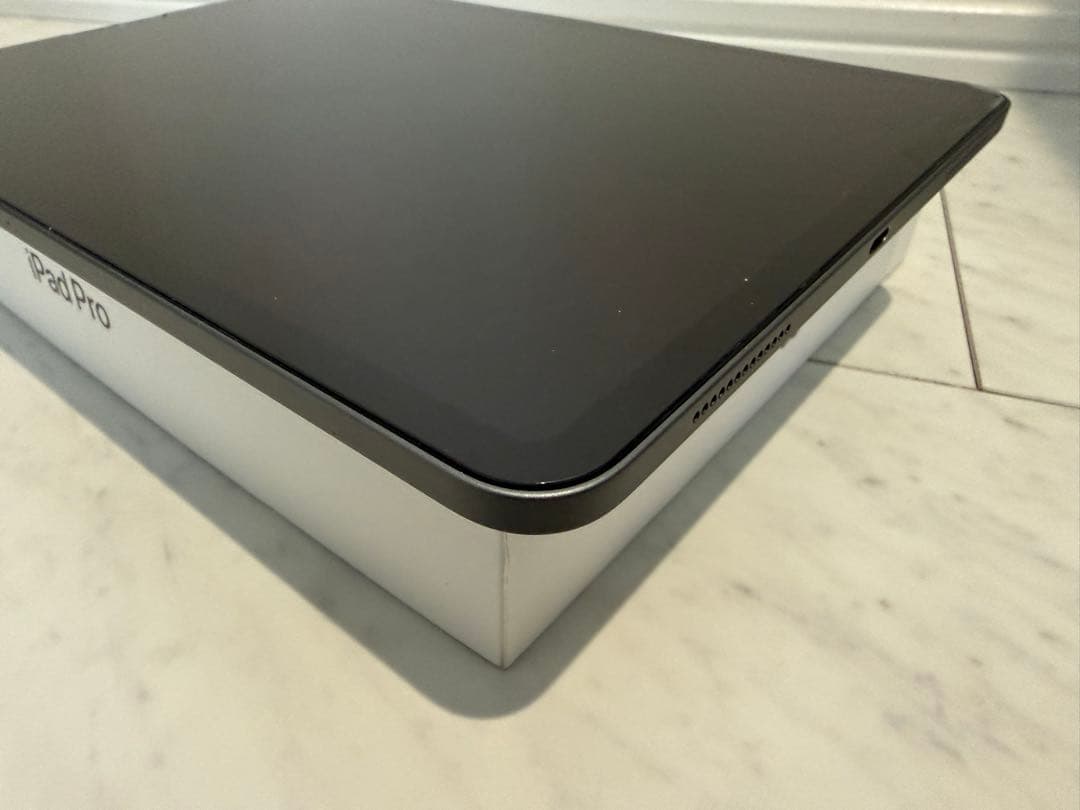 iPad Pro 11 第二世代　WiFi 128GB 92%