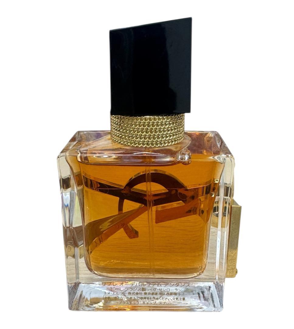 France panYSL オーデパルファム アンタンス　香水　30ml