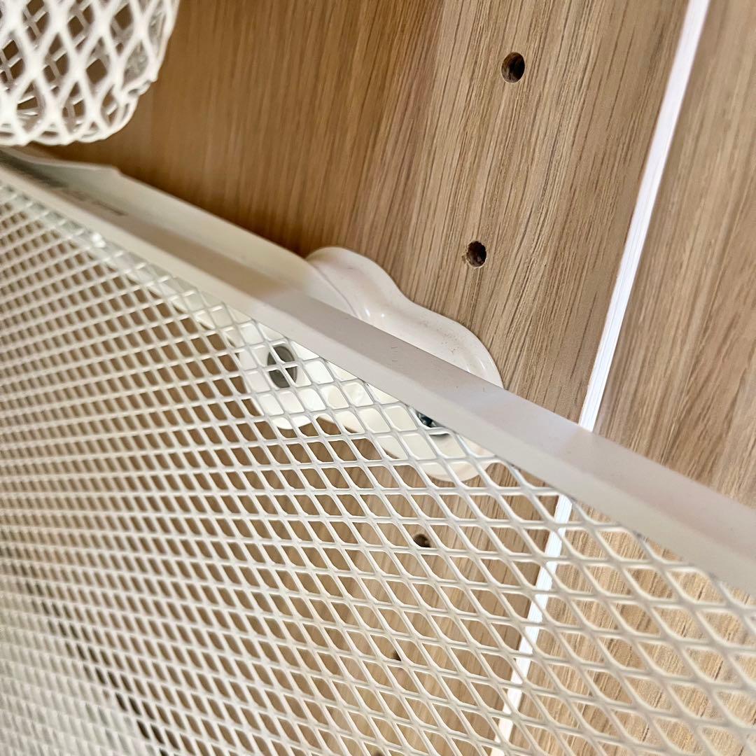 IKEA イケア ワードローブ FORSAND 704.349.62 衣類収納