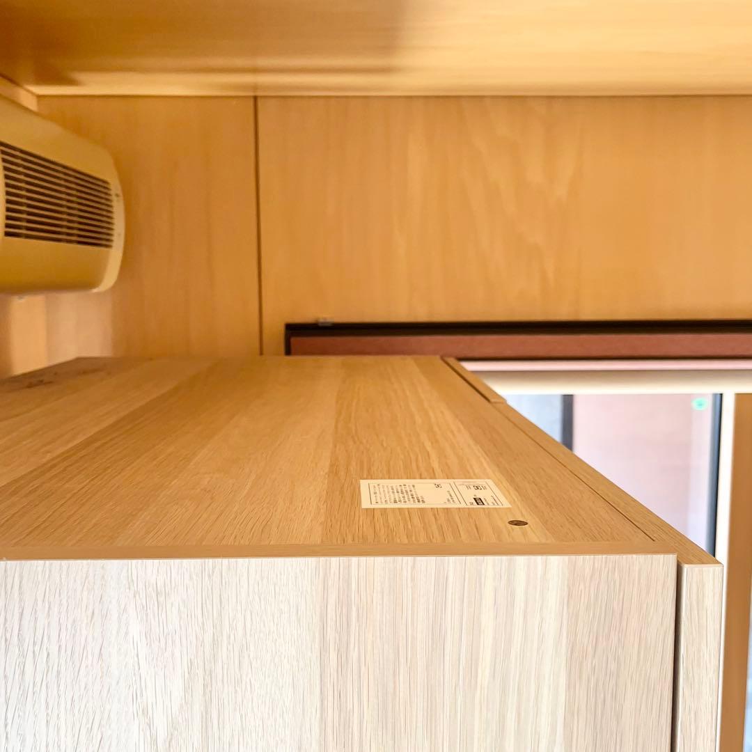 IKEA イケア ワードローブ FORSAND 704.349.62 衣類収納