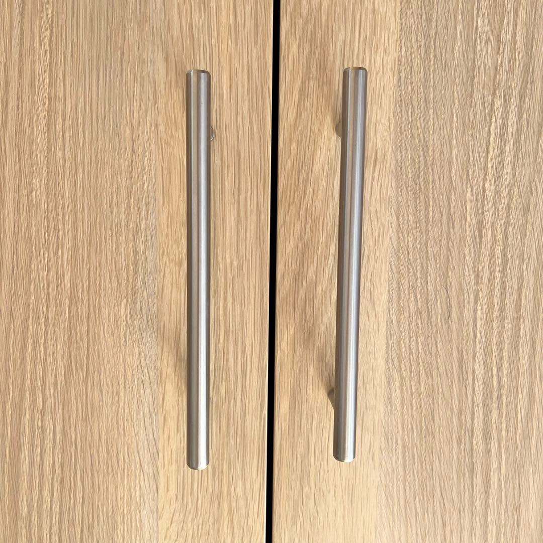 IKEA イケア ワードローブ FORSAND 704.349.62 衣類収納