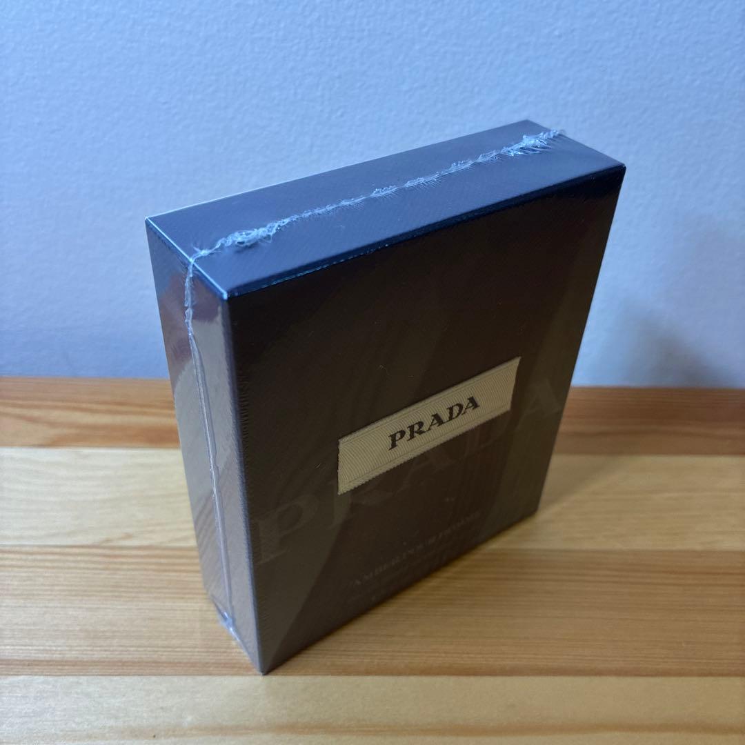 プラダマン　オーデトワレ50ml