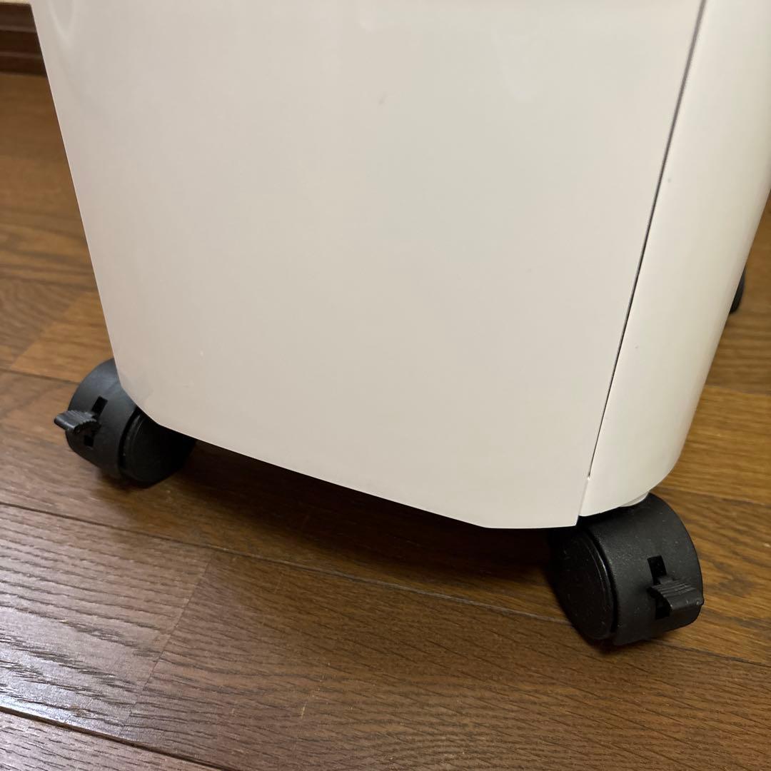 ASUWELL O2 nano Plasma 冷風扇　オーツーナノプラズマ