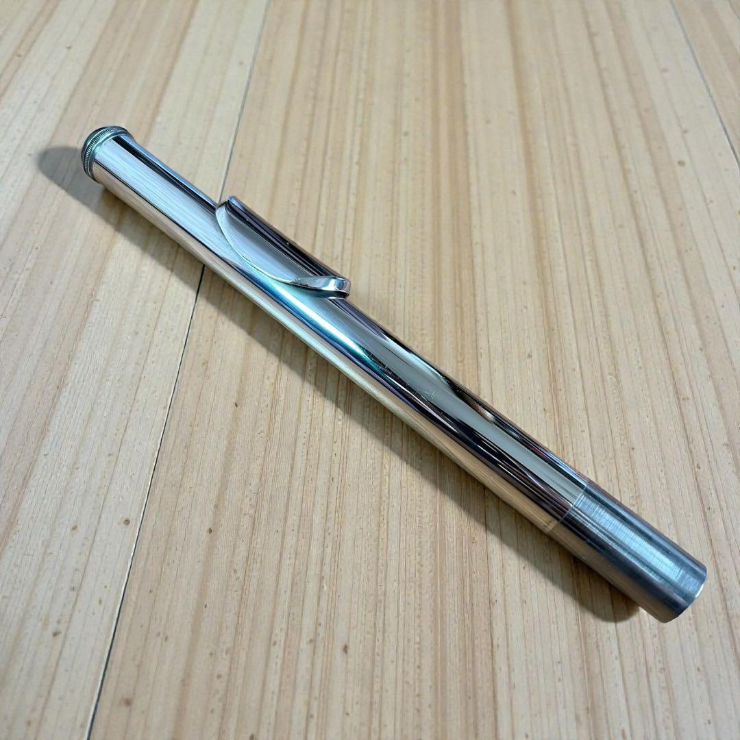 良品✨大人気❣️YAMAHA フルート YFL-211S 銀メッキ 入門モデル