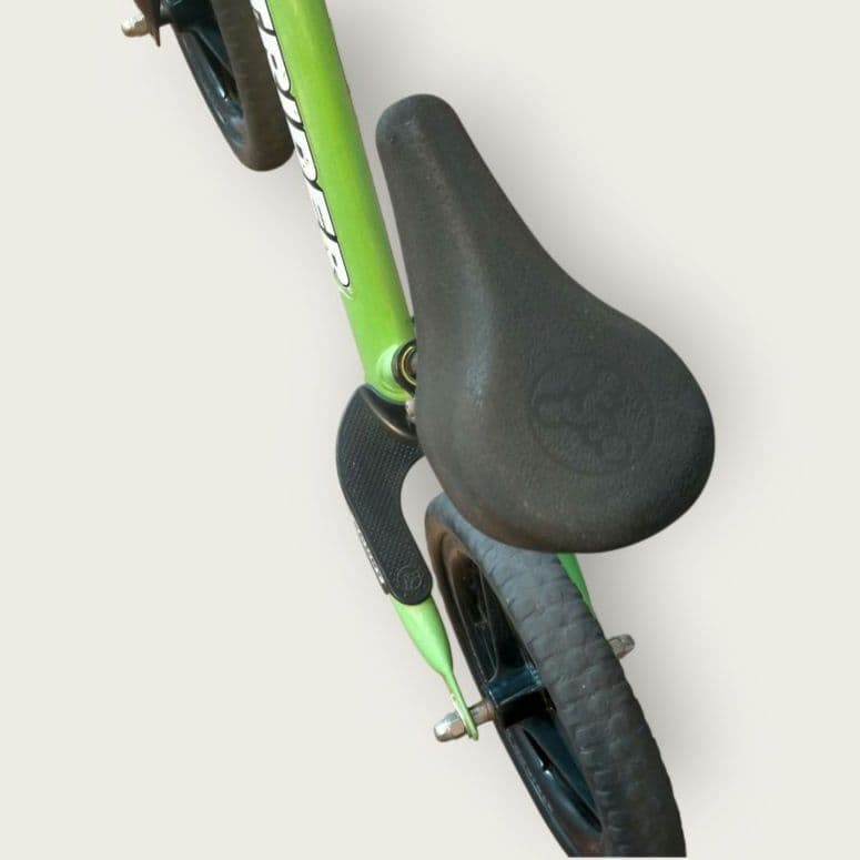 ❖✨【良品/日本正規品】STRIDER/SPORT 12インチ/グリーン