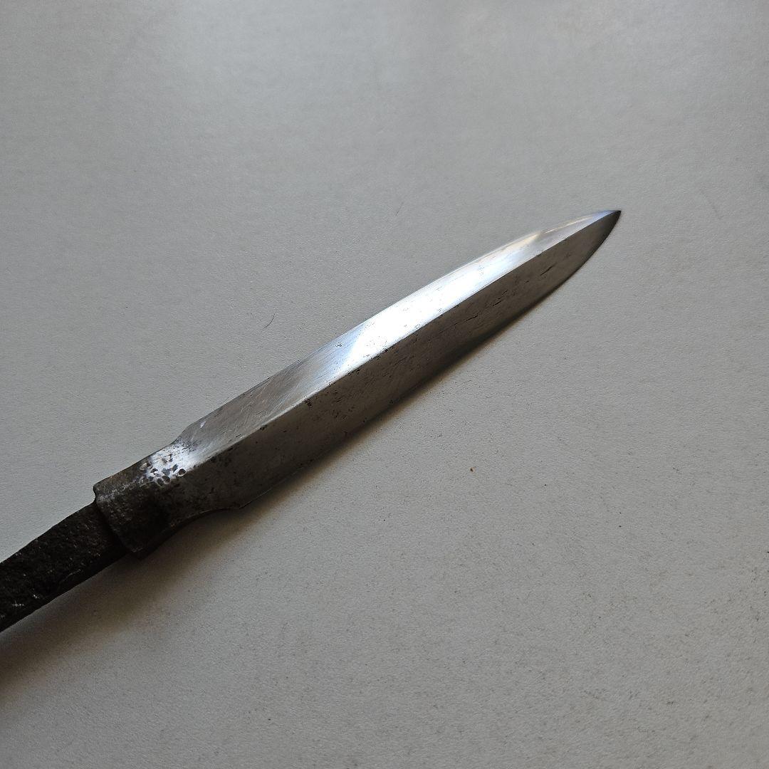 三角槍　合法品