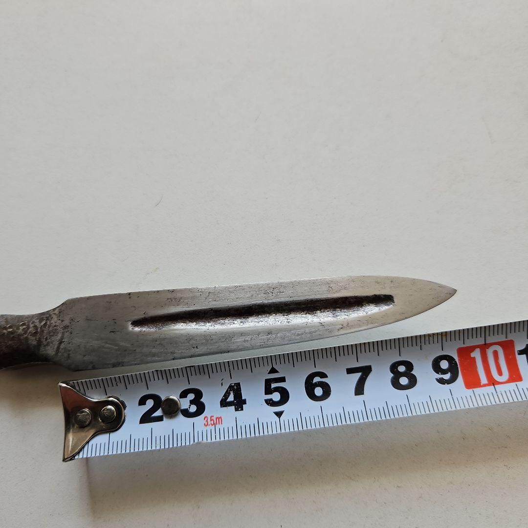 三角槍　合法品