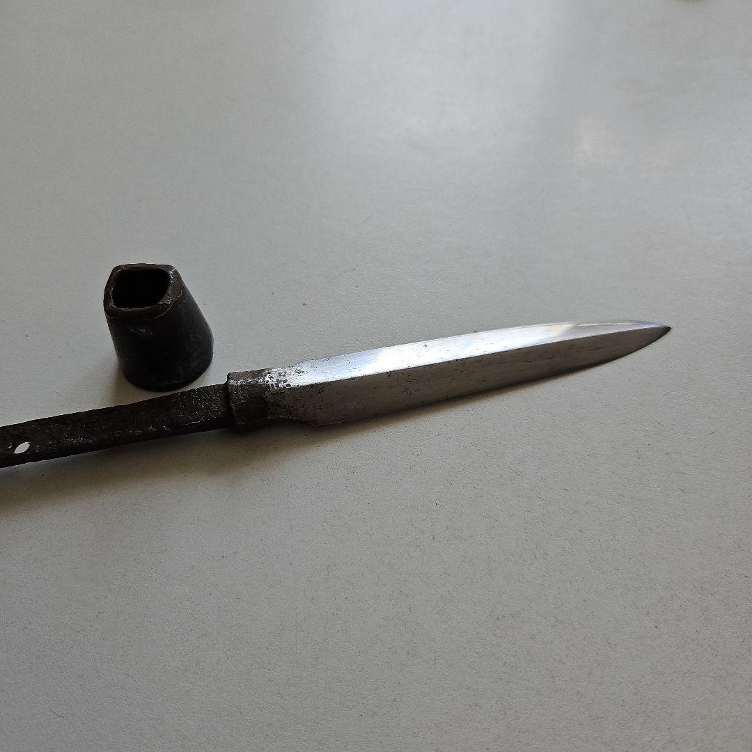 三角槍　合法品