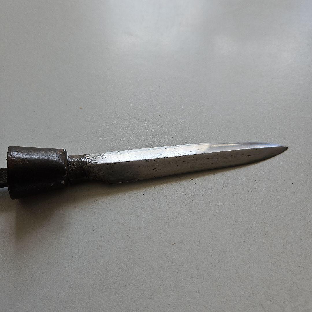 三角槍　合法品