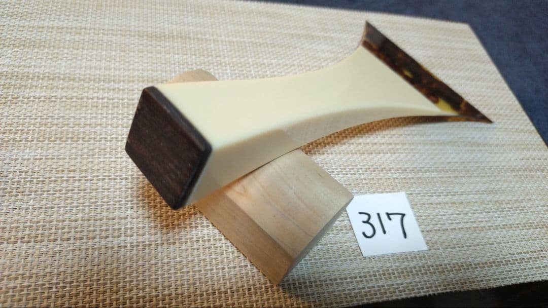 三味線バチ【送料無料】317