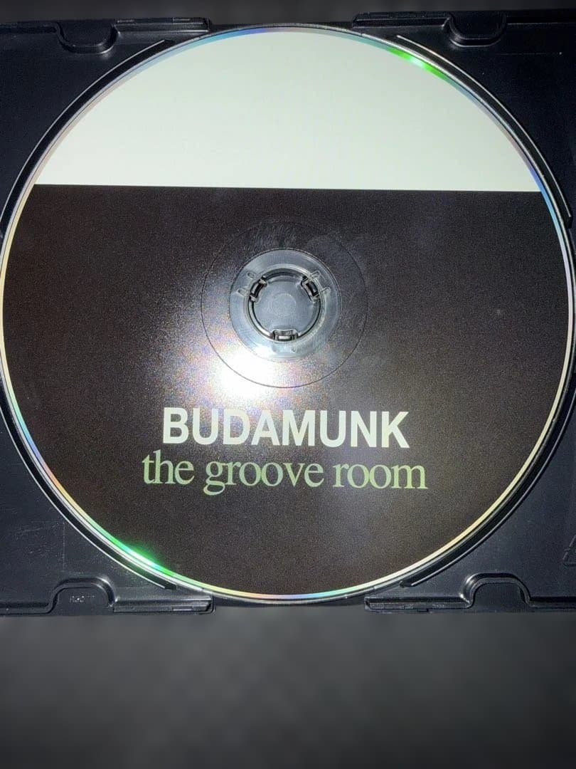 邦楽 BUDAMUNK The Groove Room