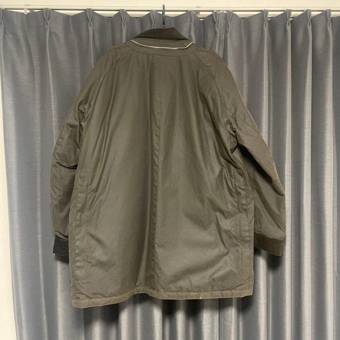 ジャケット・アウター Barbour GOLD STANDARD