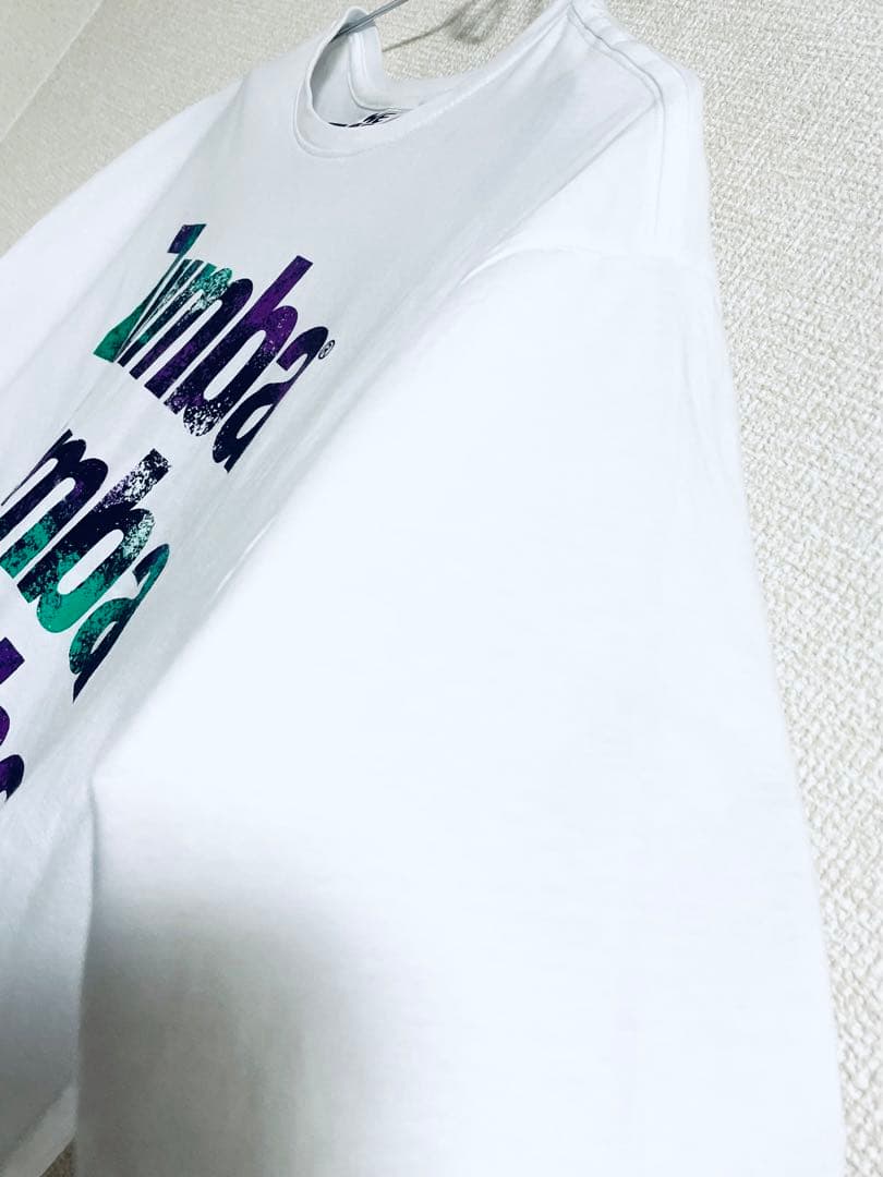 【正規品】新作ZUMBA半袖カットソー(S)