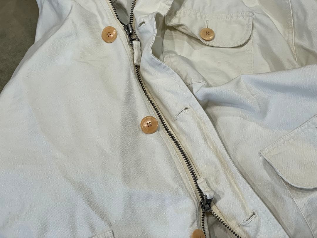 ジャケット・アウター POLO by ralph lauren work jacket