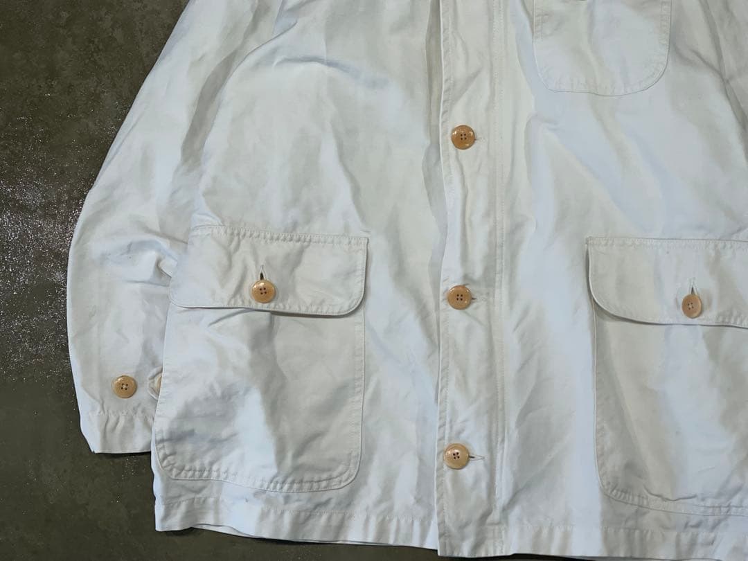 ジャケット・アウター POLO by ralph lauren work jacket