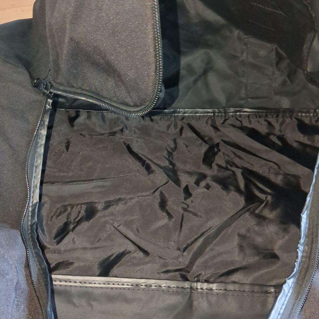 米軍放出品　MERCURY TACTICAL GEAR 大型　ラゲッジバッグ