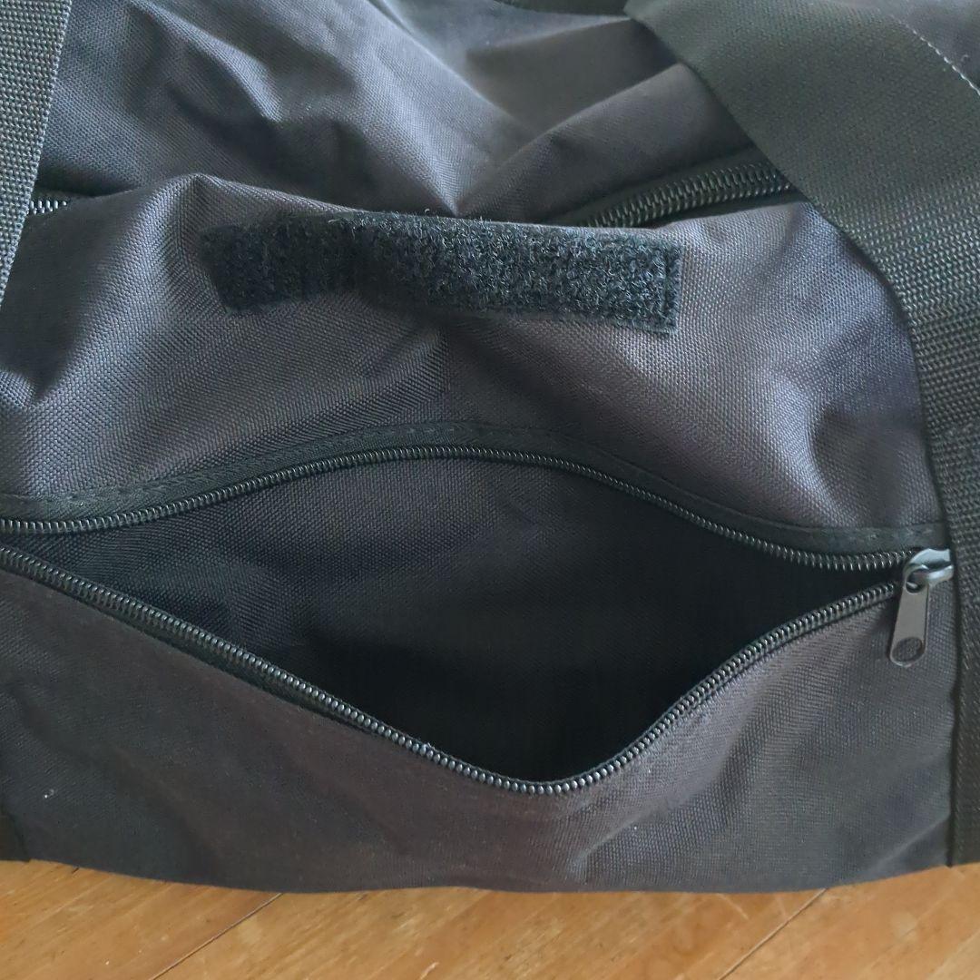 米軍放出品　MERCURY TACTICAL GEAR 大型　ラゲッジバッグ