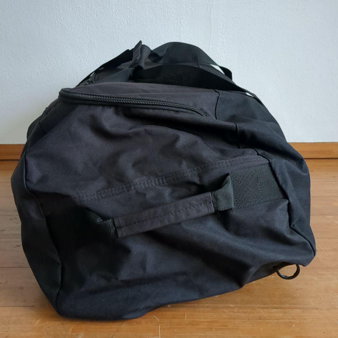 米軍放出品　MERCURY TACTICAL GEAR 大型　ラゲッジバッグ