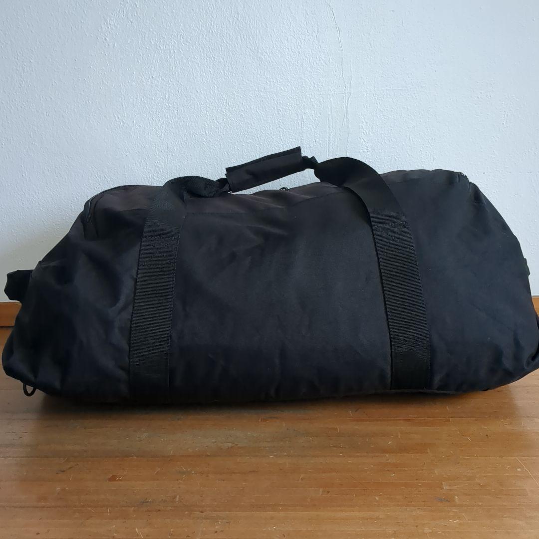 米軍放出品　MERCURY TACTICAL GEAR 大型　ラゲッジバッグ
