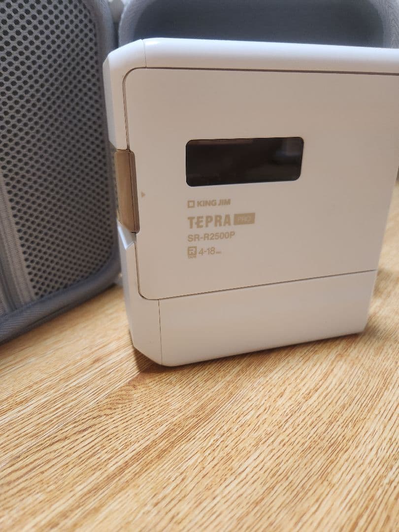オフィス用品 sr-r2500p