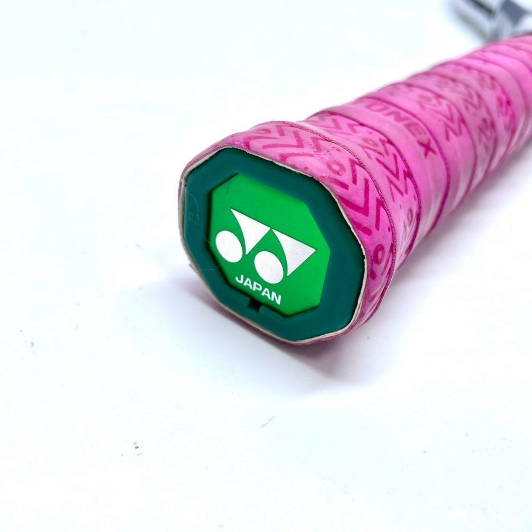 美品　ヨネックス YONEX 硬式テニス ラケット アストレル 105 即発送