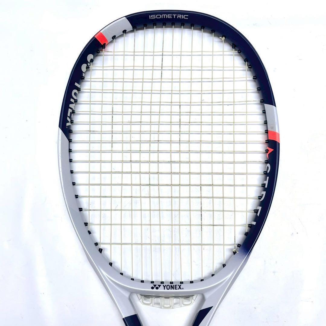 美品　ヨネックス YONEX 硬式テニス ラケット アストレル 105 即発送