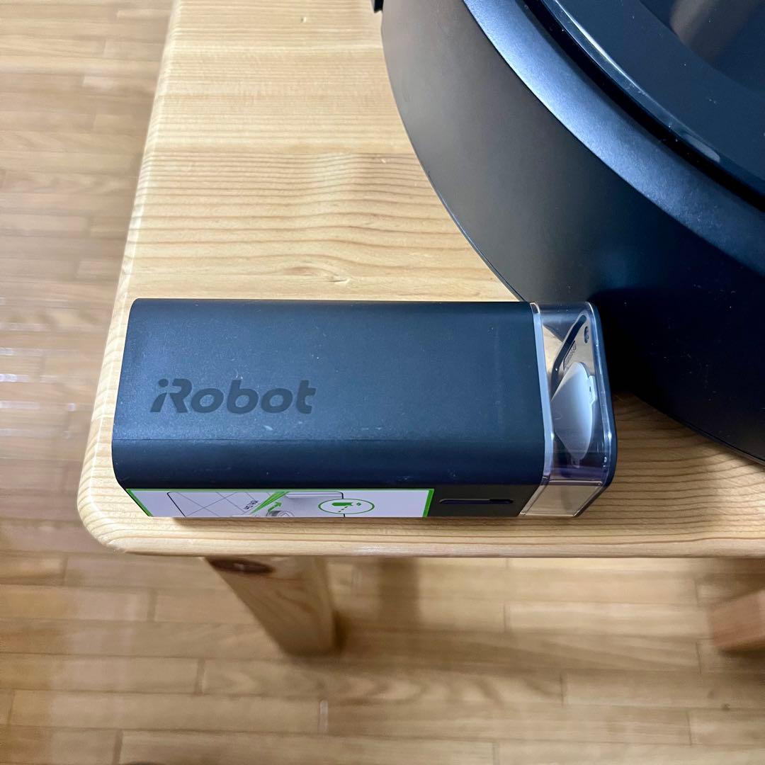 iRobot Roomba e5 ルンバ バーチャルウォール付