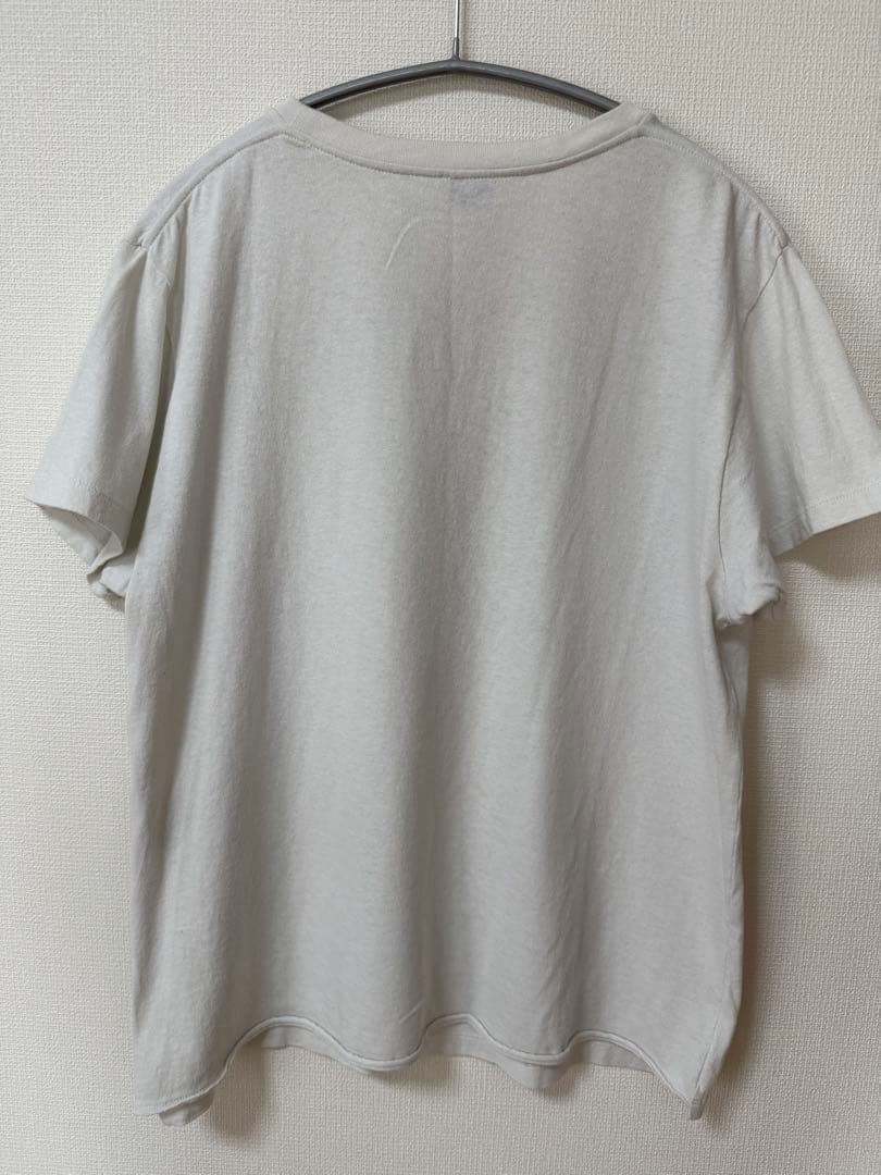 SAINT LAURENT グラフィックTシャツ [レディース]