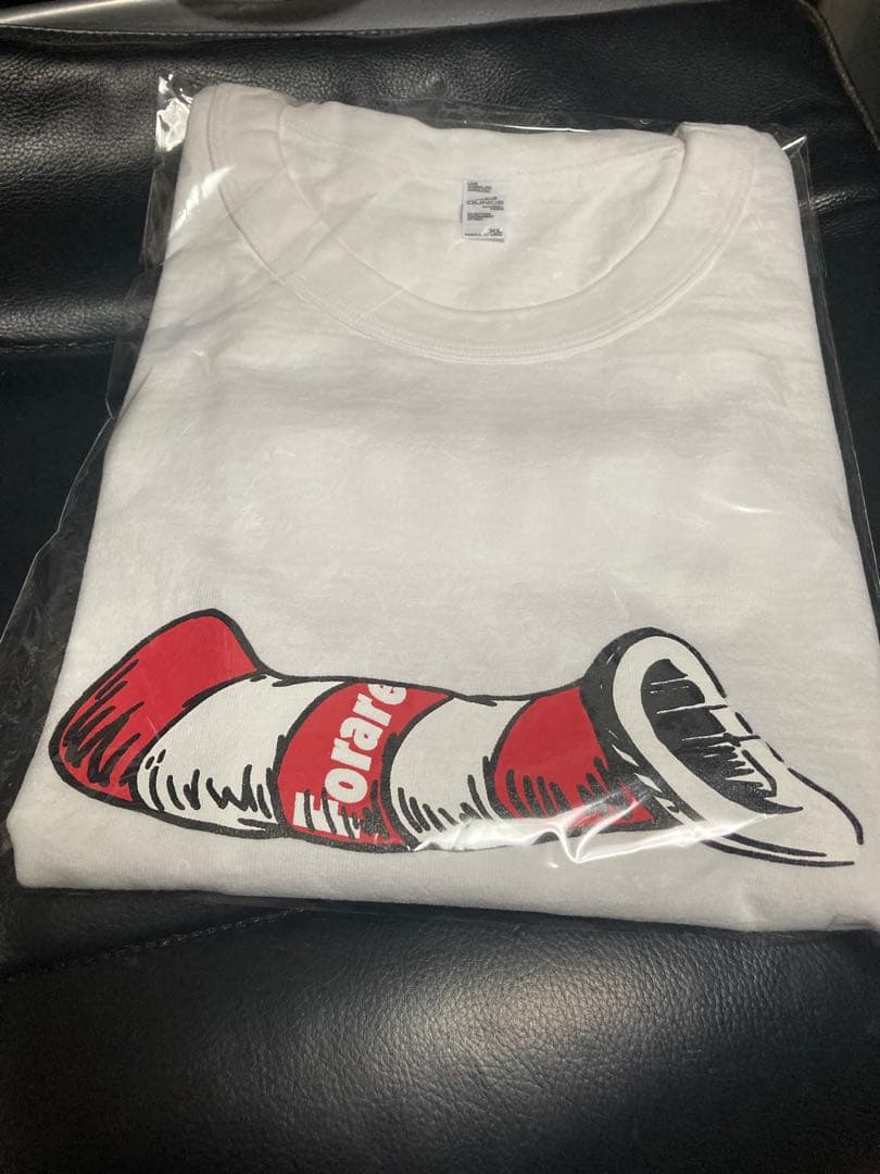 FOR A REASON 2025年8月 New Merch XL