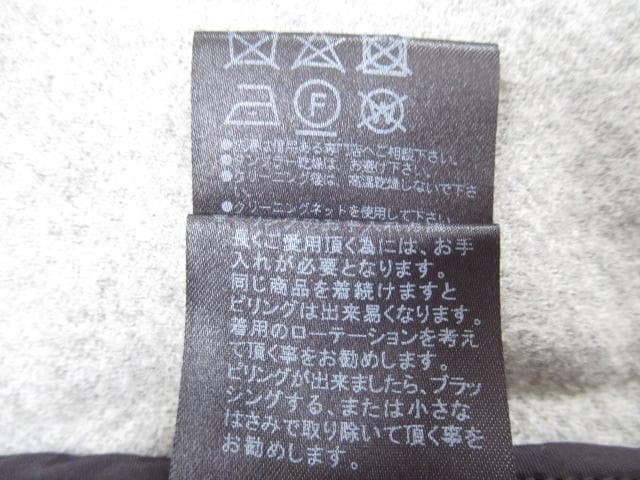 フォクシー　FOXEY　NEW YORK　コレクション　フーデッド　コート　38