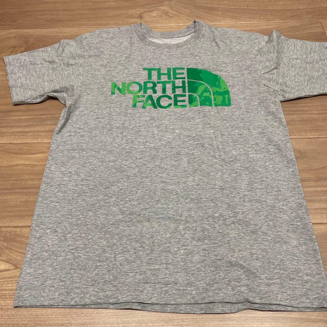 【新品・美品】THE NORTH FACE ショートスリーブT 2枚セット