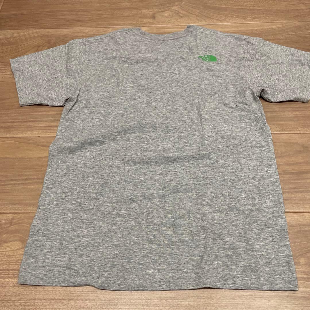 【新品・美品】THE NORTH FACE ショートスリーブT 2枚セット