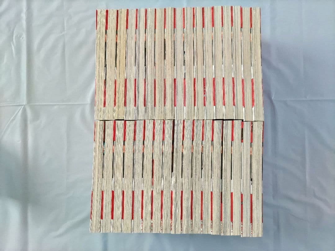 炎炎ノ消防隊　1〜34巻　全巻セット