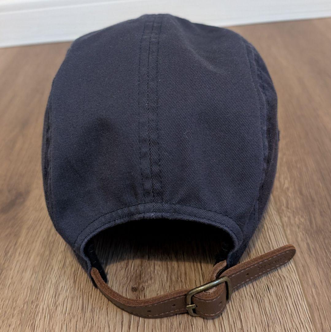 Supreme Washed Chino Twill Camp Cap キャップ