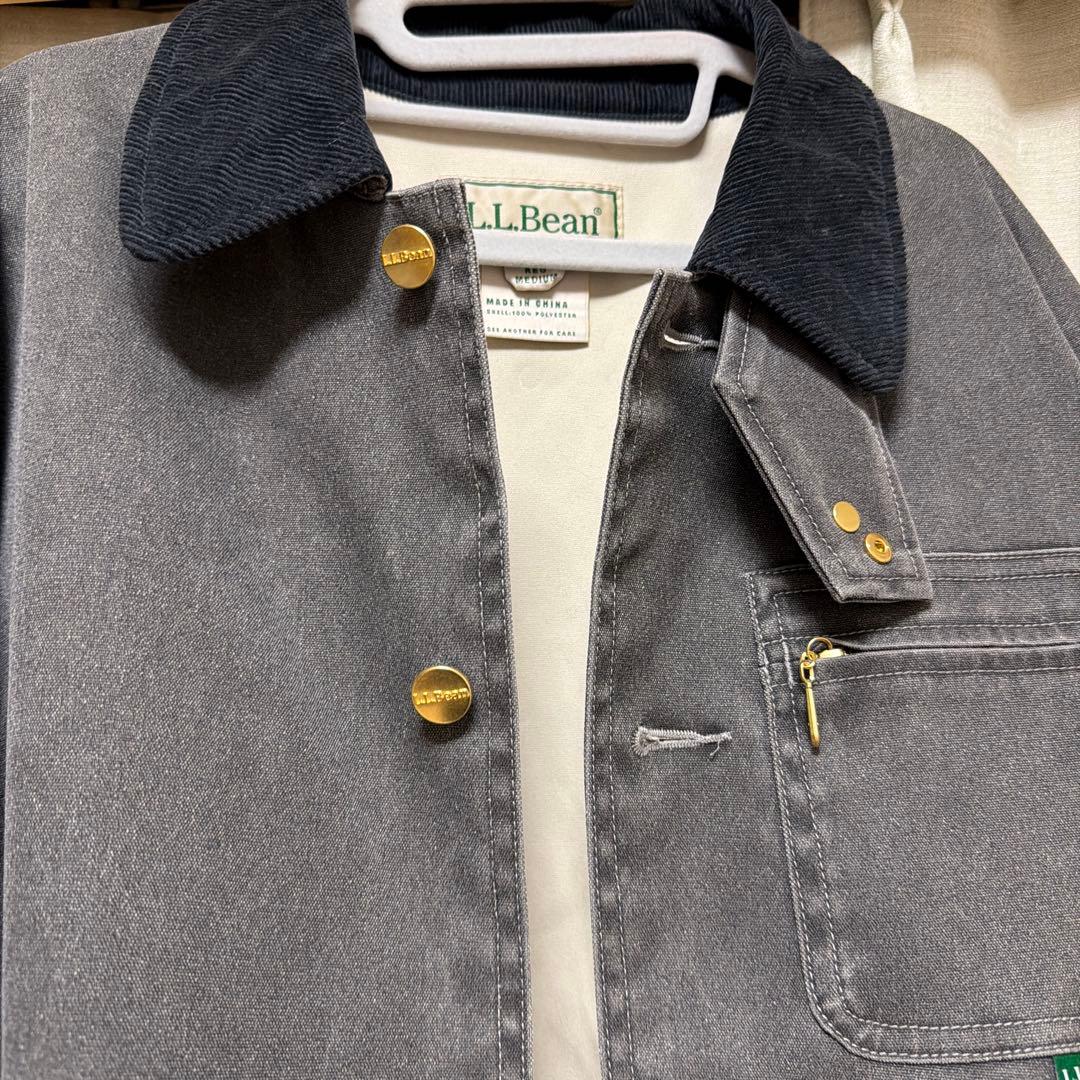 ジャケット・アウター L.L.Bean