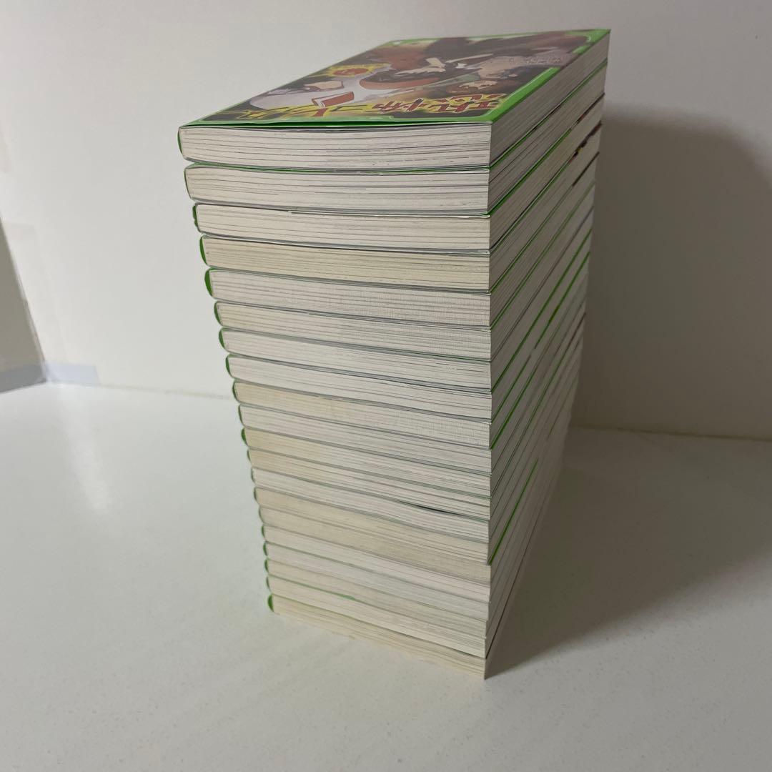 恐怖コレクター. 1〜20巻の20冊セット つばさ文庫