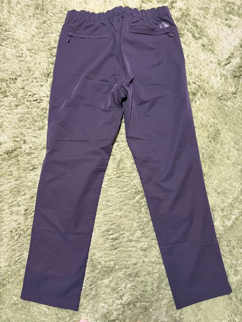 THE NORTH FACEドーロウォームパンツ NB82305