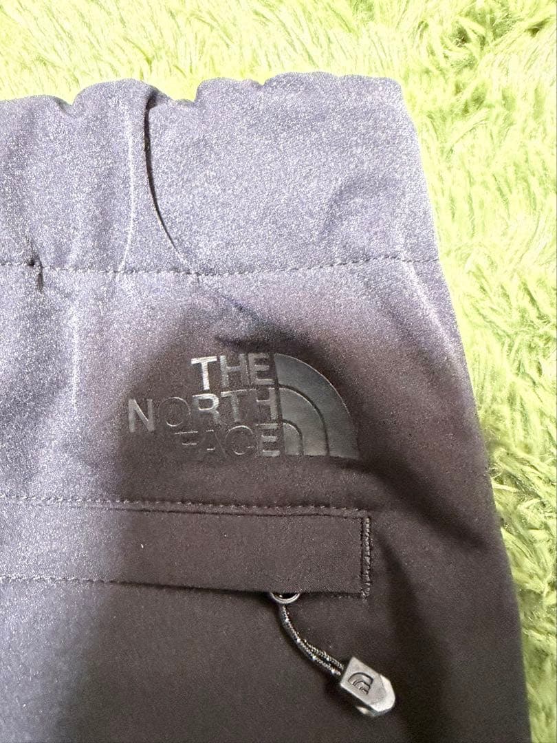 THE NORTH FACEドーロウォームパンツ NB82305