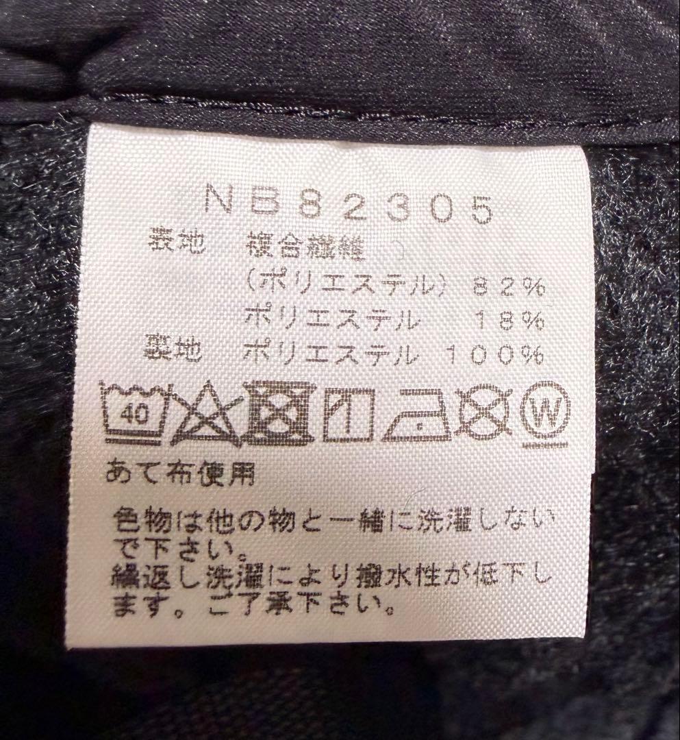 THE NORTH FACEドーロウォームパンツ NB82305