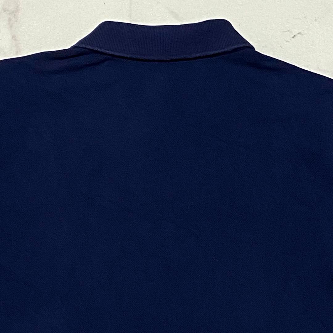POLO RALPH LAUREN スキニーフィット ビッグポニー ポロシャツ